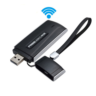 中沃4G无线上网卡 便携连接，畅游无限网络世界