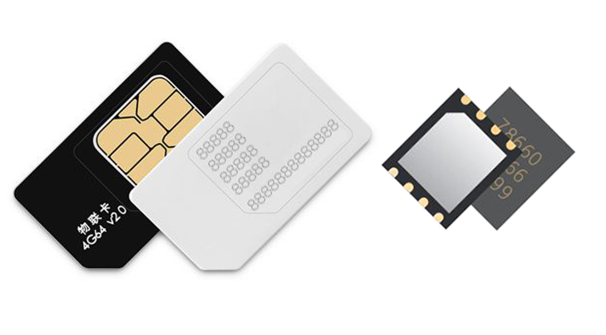 电信物联网卡与网卡 物联世界的连接桥梁