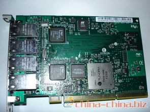 Intel网卡8494MT 企业级网络连接的可靠性之选
